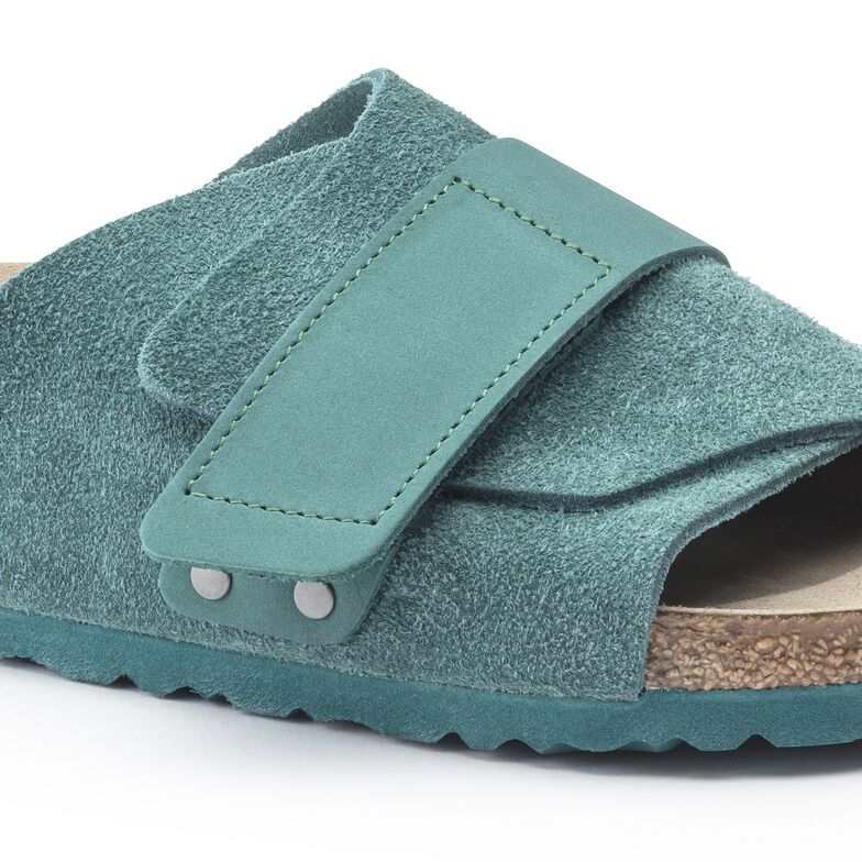 Kyoto Nubuck/Suede Leather Kyoto Nubuck/Suede Leather