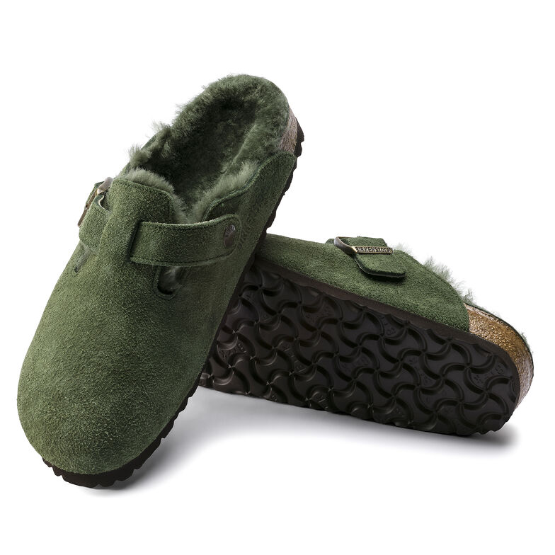 ugg glitter moccasins