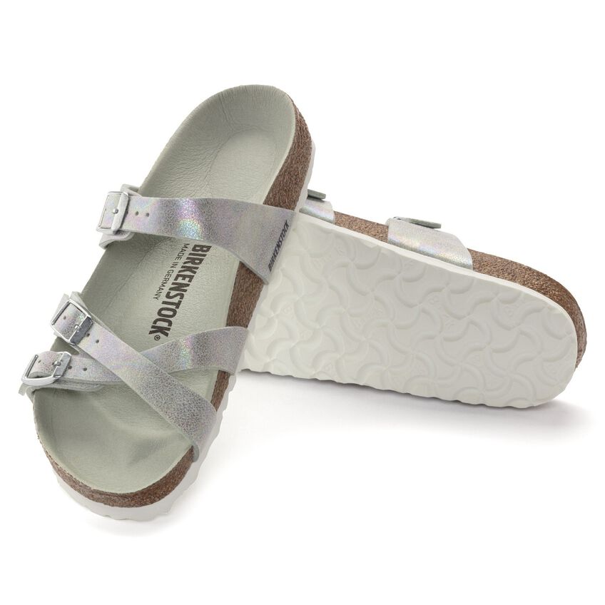 Franca Vegan Microfiber