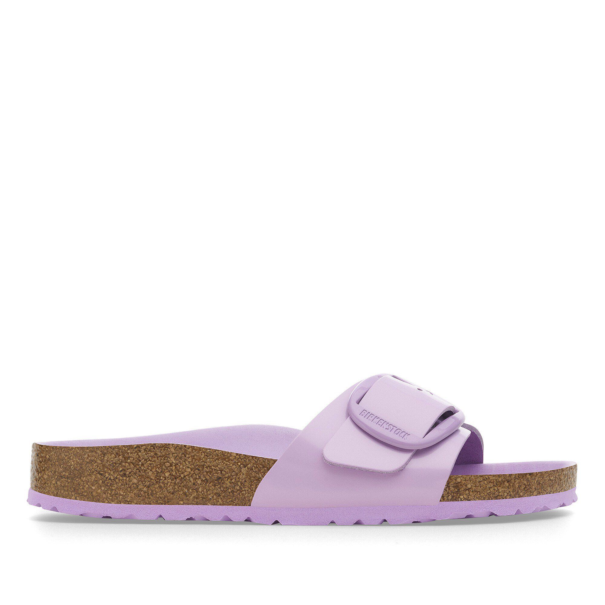 【新品未使用】 BIRKENSTOCK Madrid Big Buckle 37 Amazon.com | Birkenstock Madrid Big Buckle Yomo Lilac Nubuck