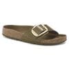 Madrid Natural Leather Patent
