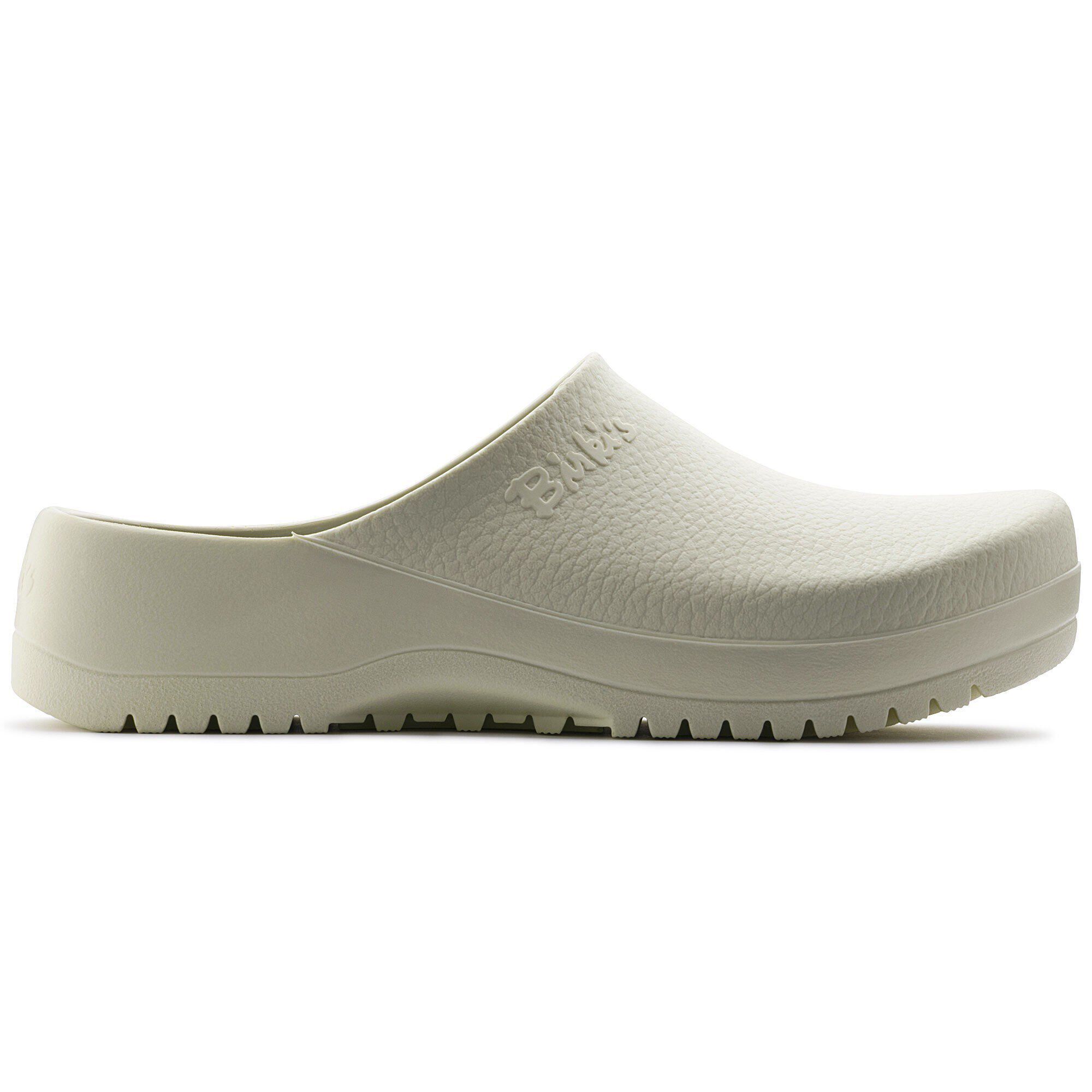 White birkis outlet
