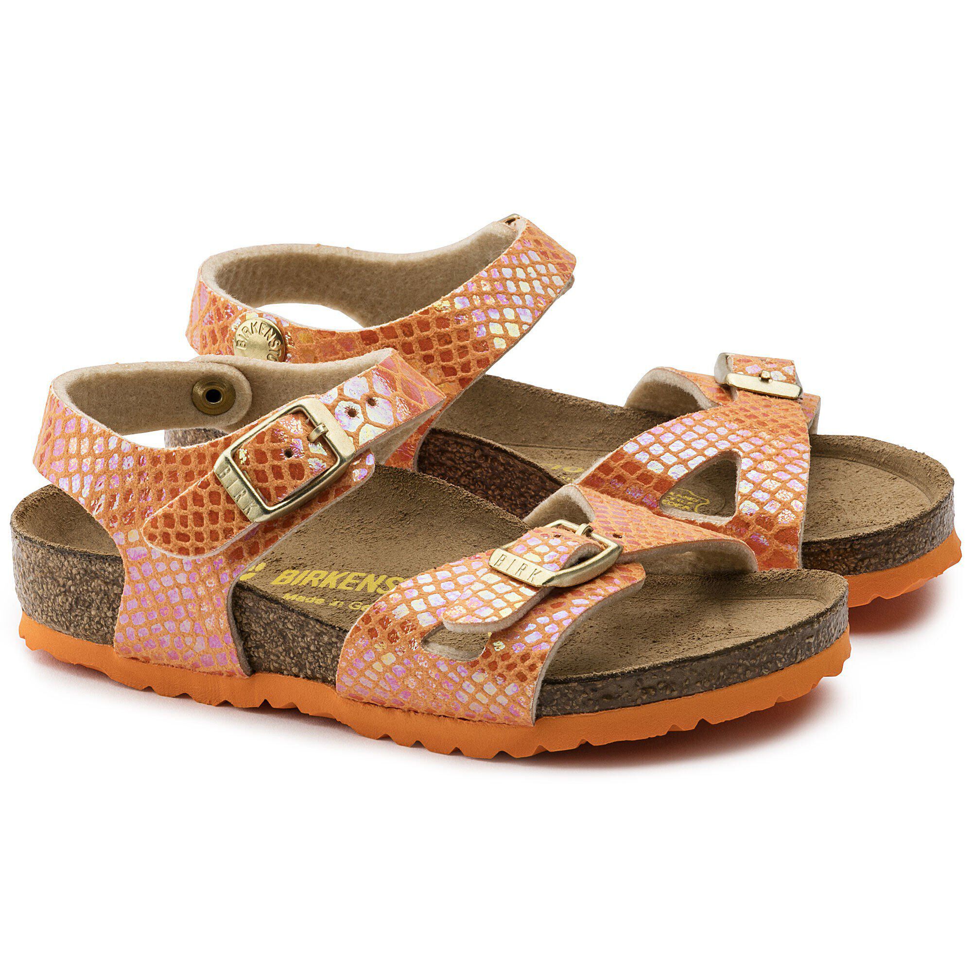 Birkenstock 34 fille cheap