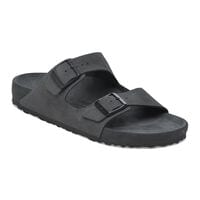 Arizona BS Suede Leather