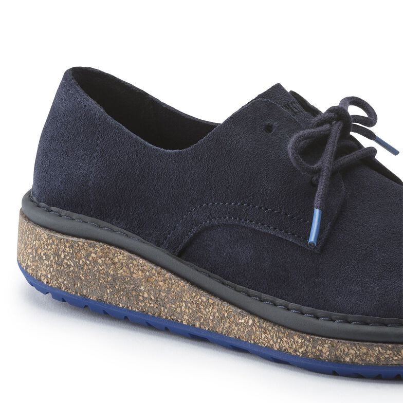 Gary Kids Suede Leather Gary Kids Suede Leather