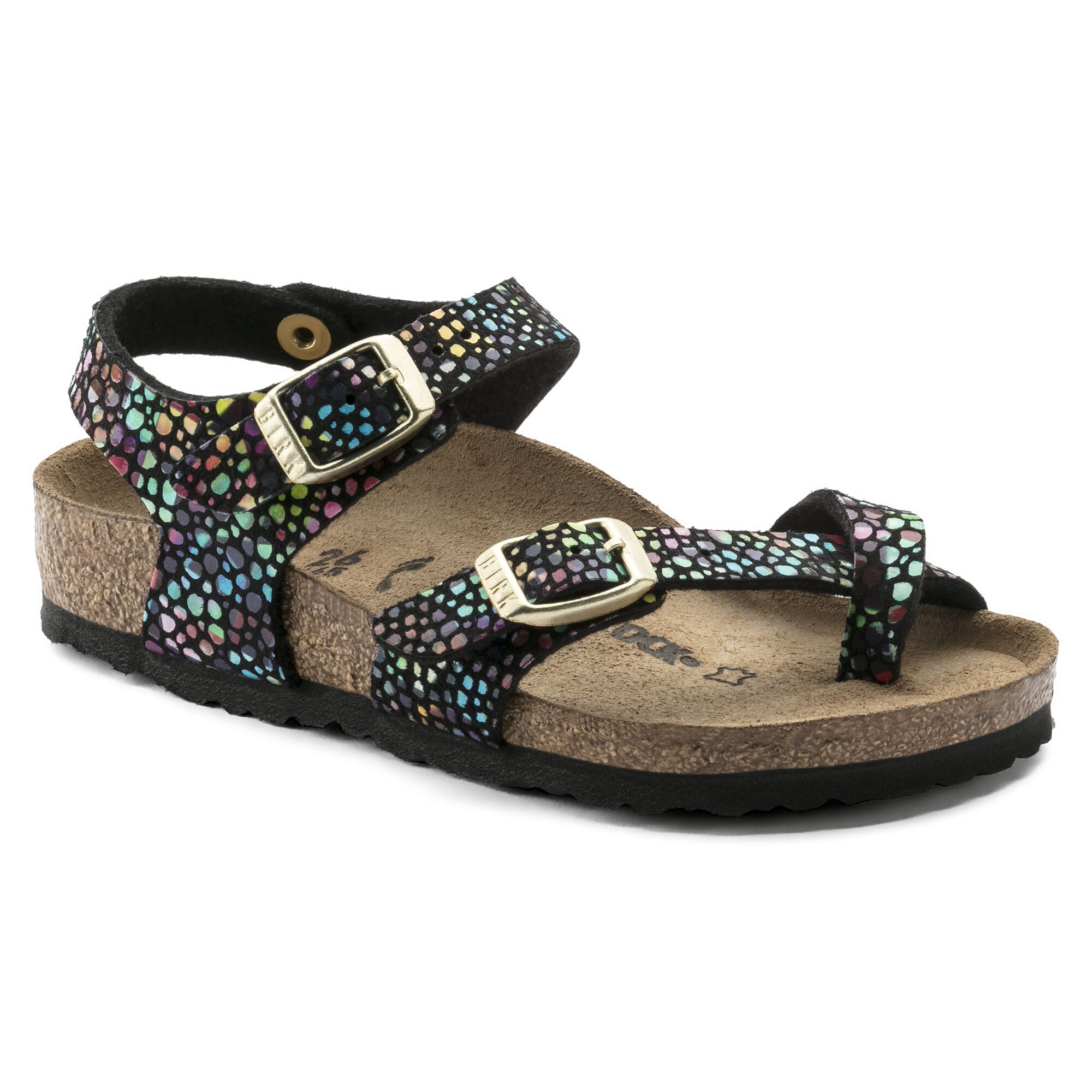 Birkenstock sales taormina kids
