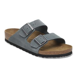 Arizona Nubuk Leather