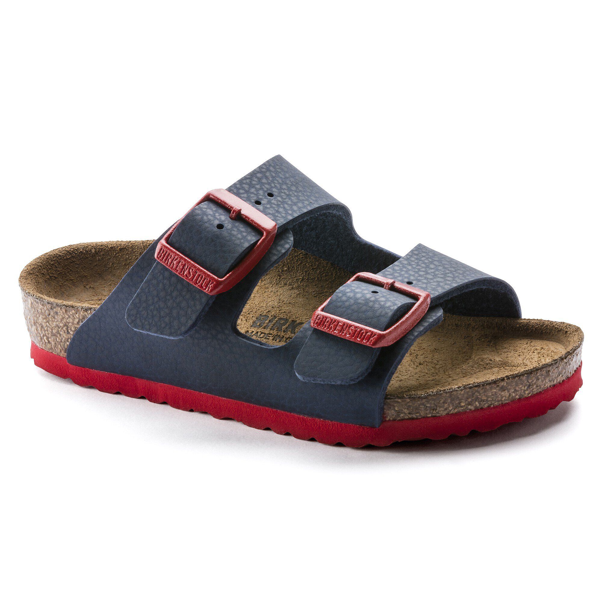 birkenstocks baby boy sandals