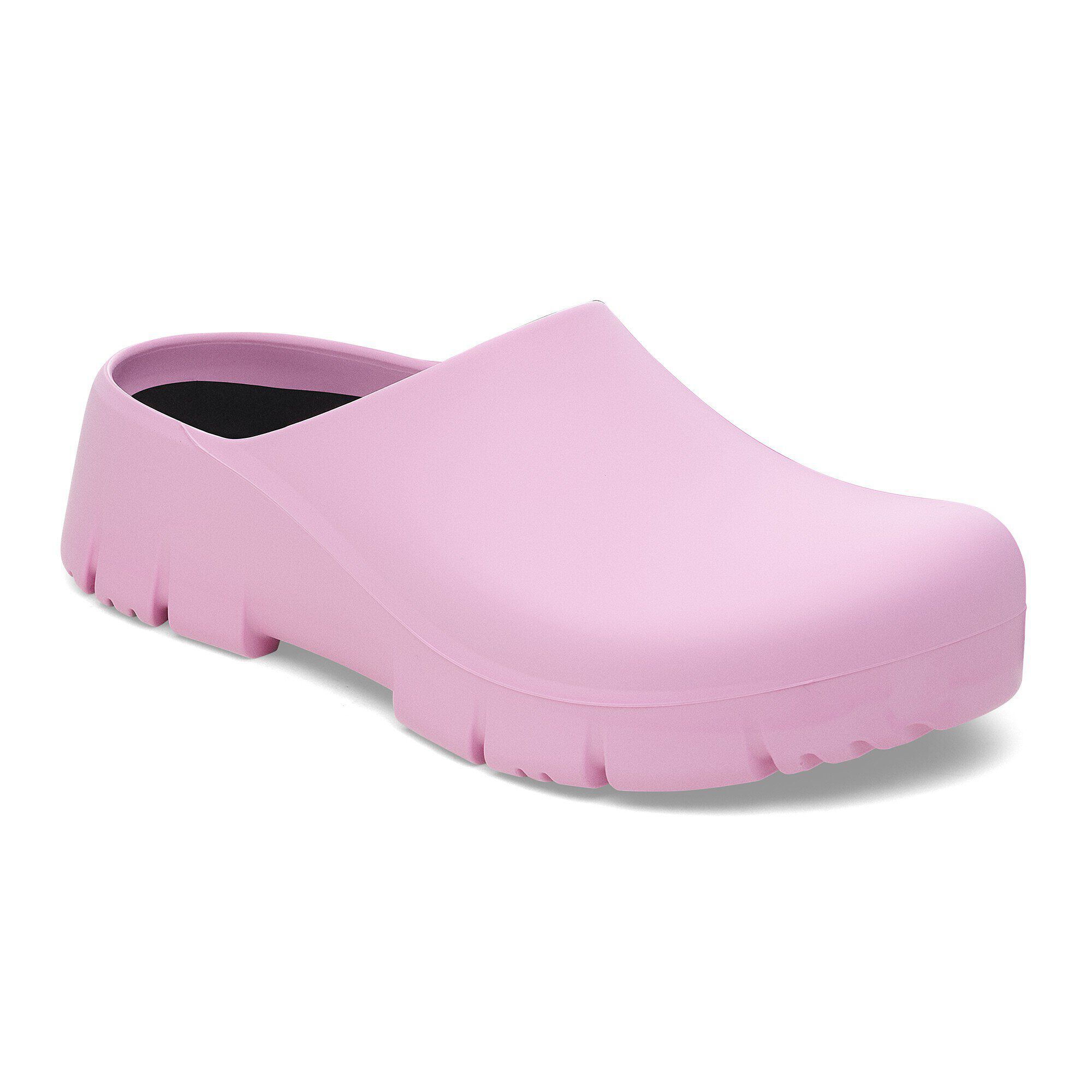 素敵でユニークな Super Birki 2.0 Polyurethane Purple Fog | BIRKENSTOCK 靴