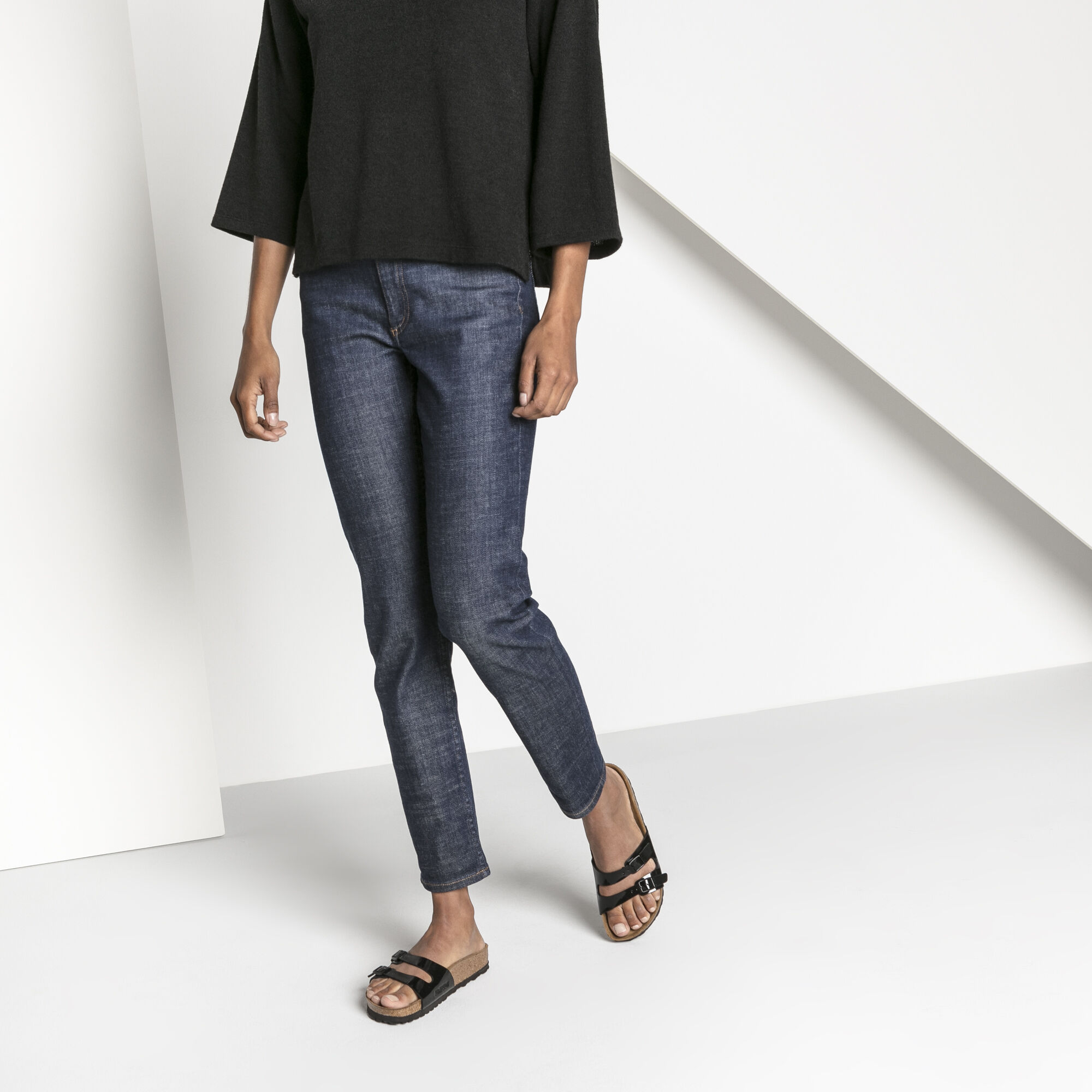 Ibiza sales birkenstock sandals