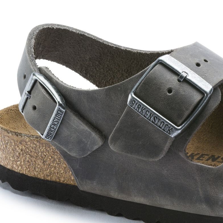 Milano Oiled Leather Milano Oiled Leather