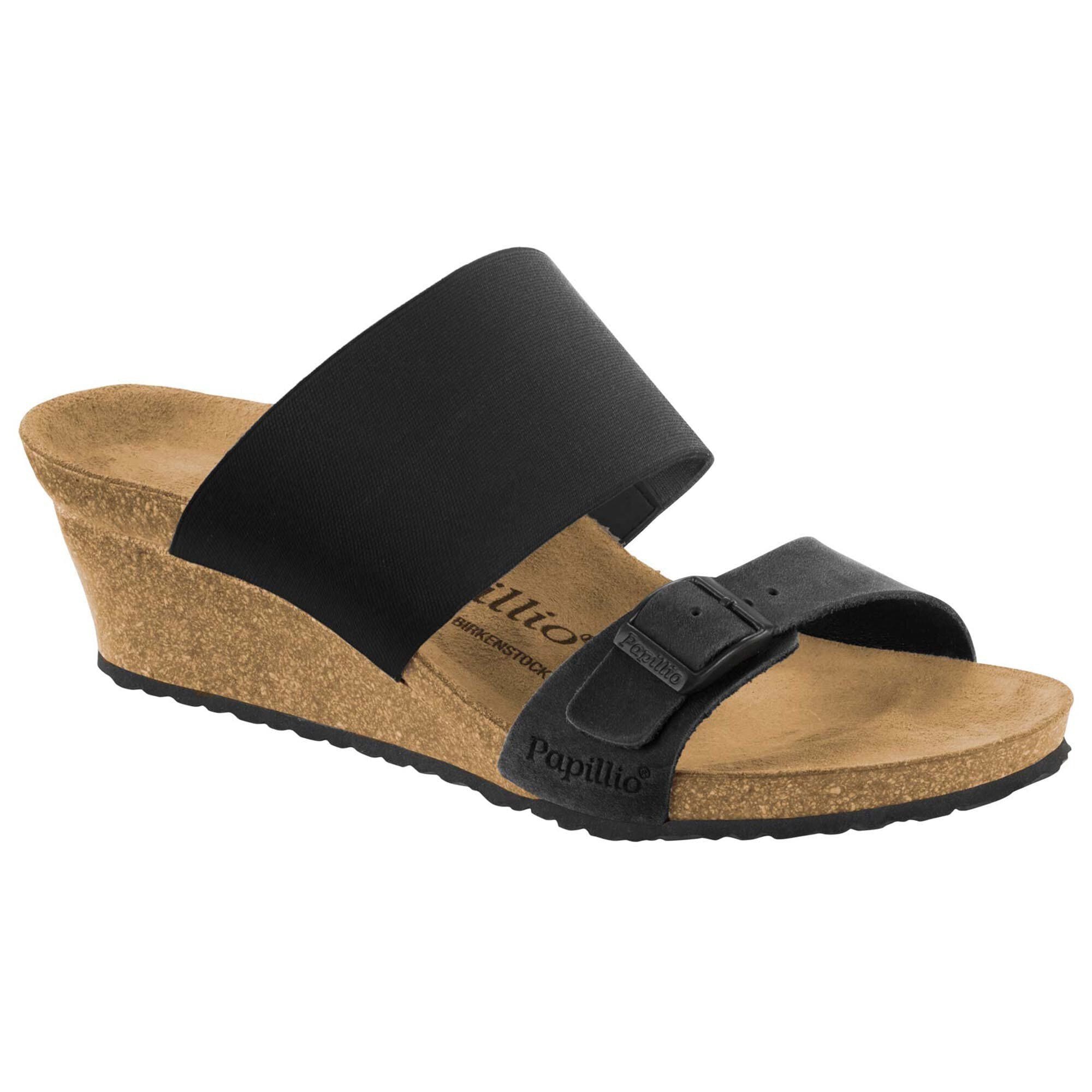 Della Birko Flor Black