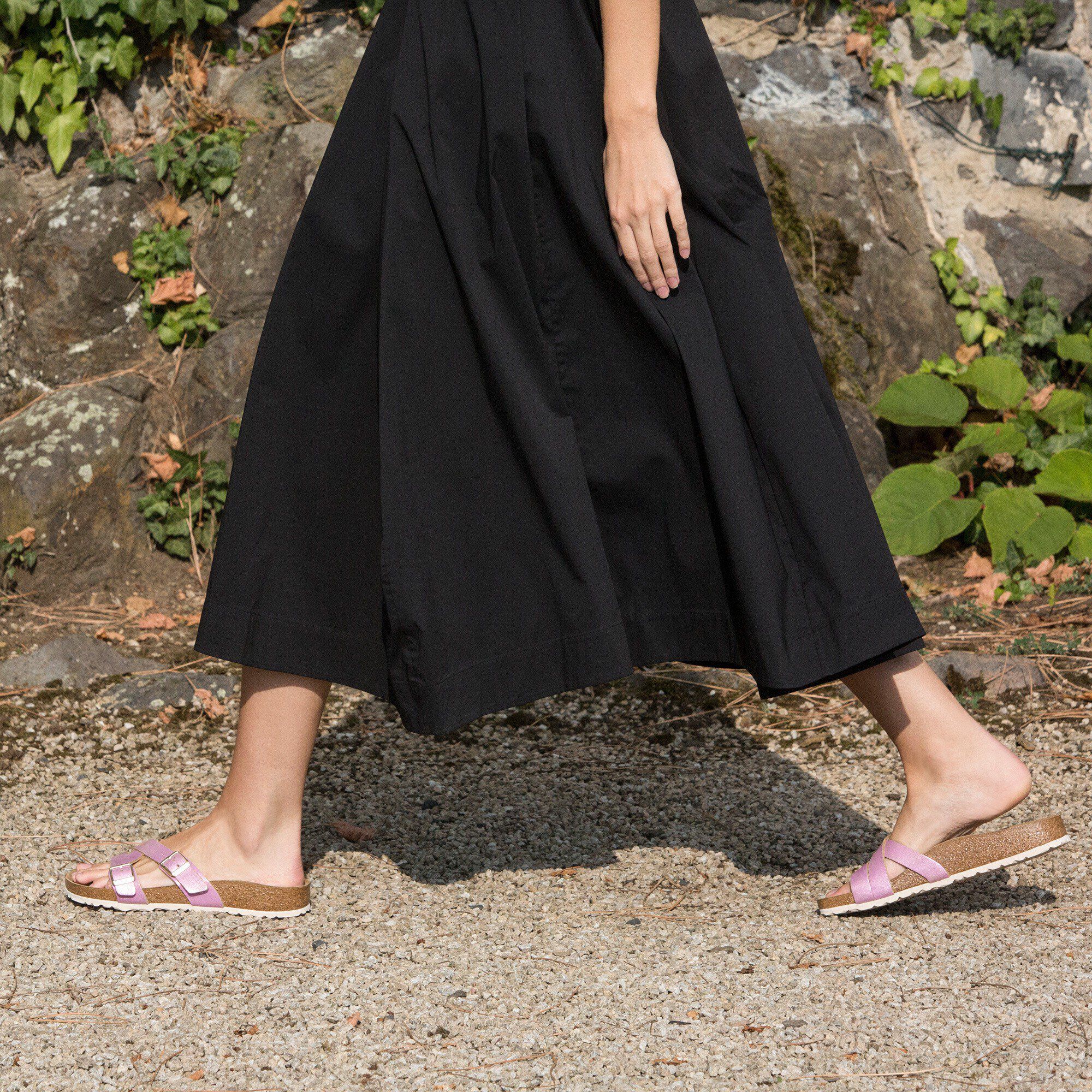 Birkenstock 2024 yao pink