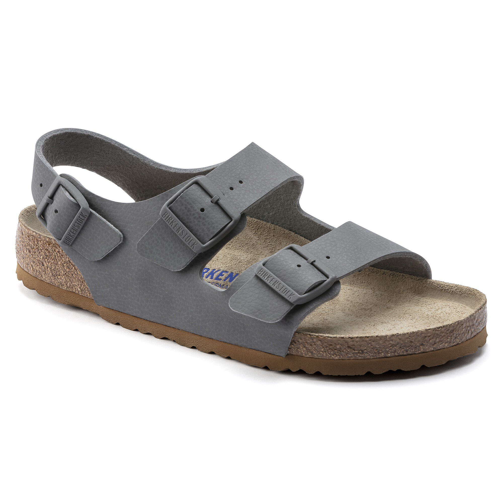 shop leather sandals at BIRKENSTOCK.com