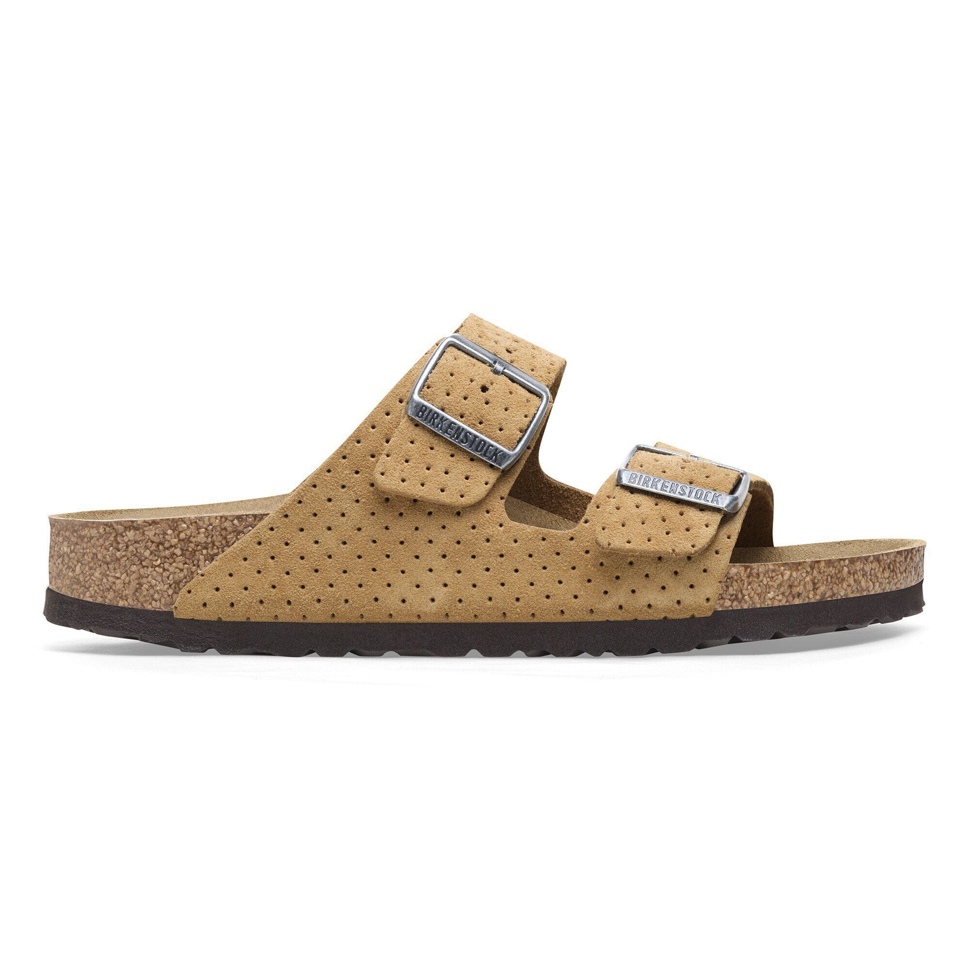 Birkenstock arizona raffia sales