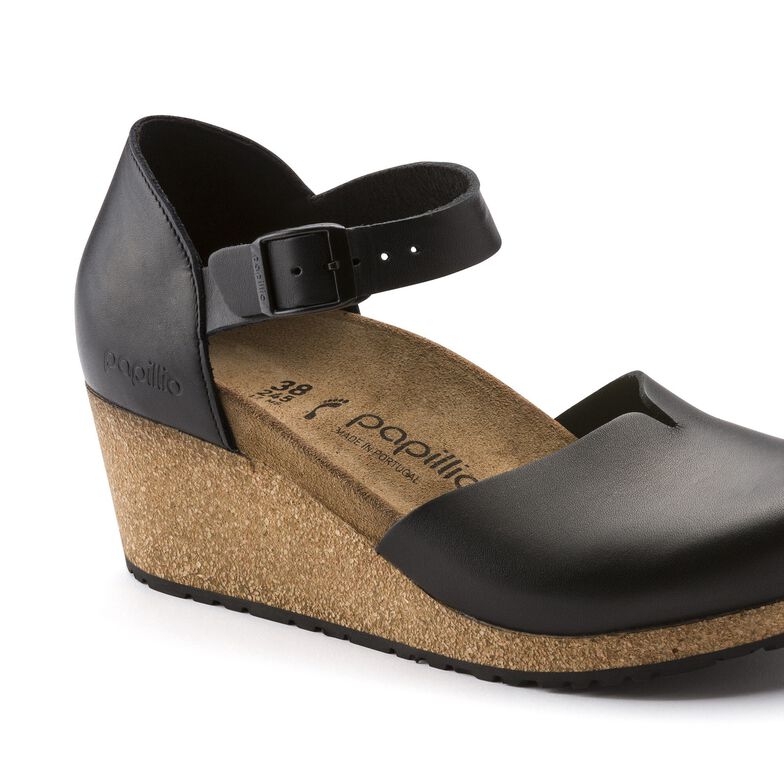 Mary Natural Leather Mary Natural Leather