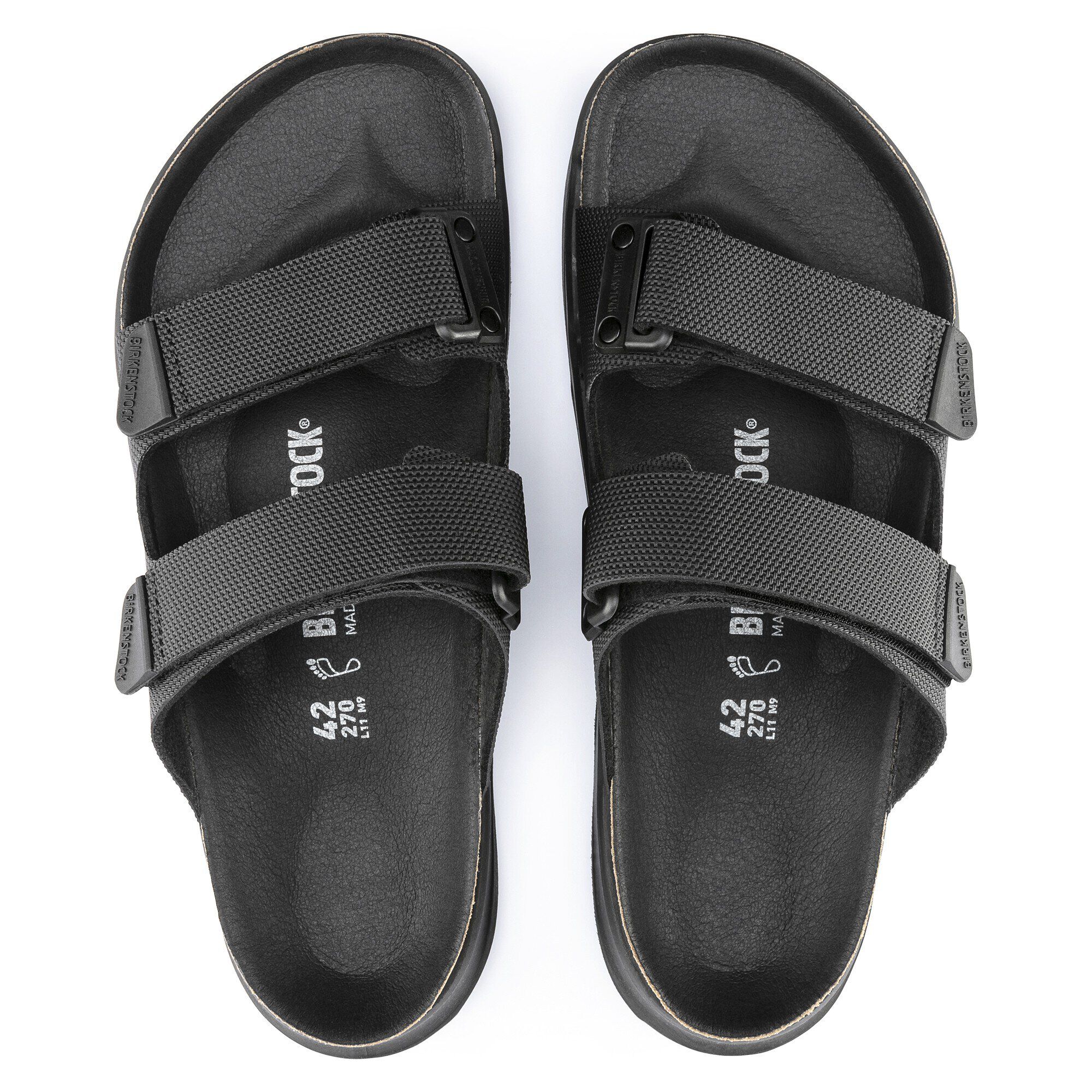Birkenstock 270 l11 discount m9