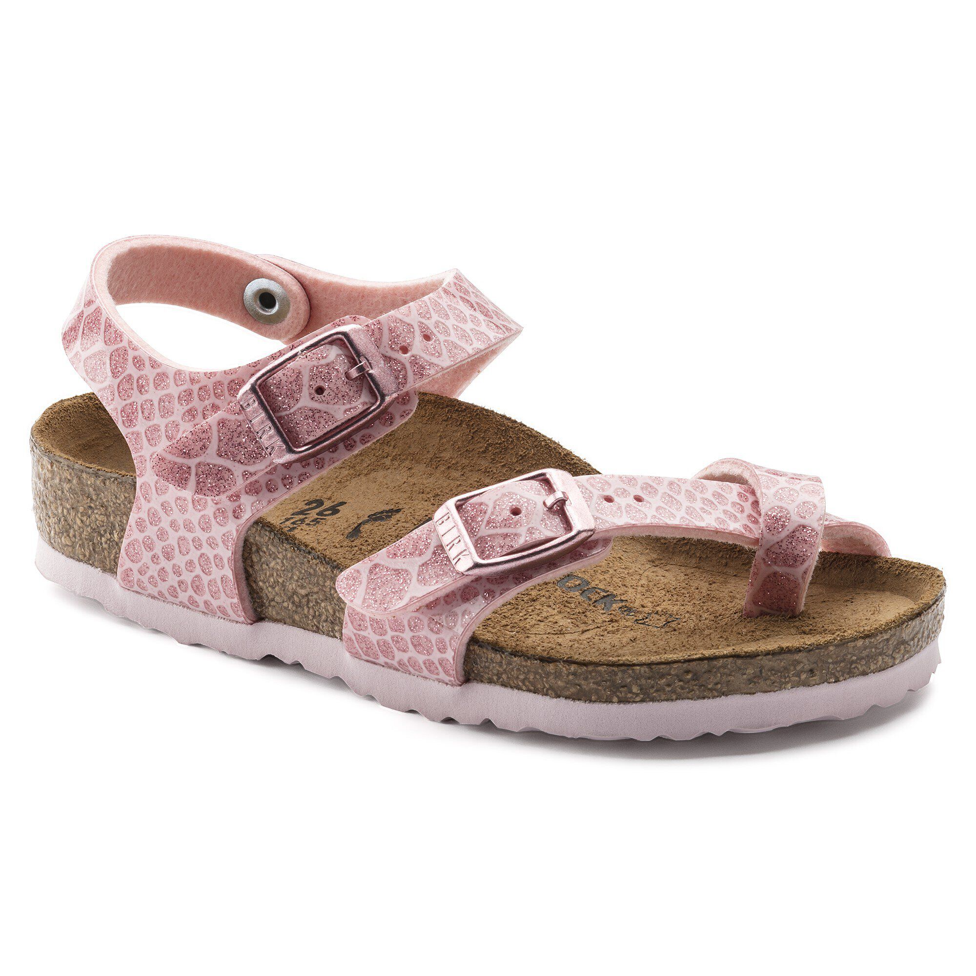 Birkenstock taormina shop kids