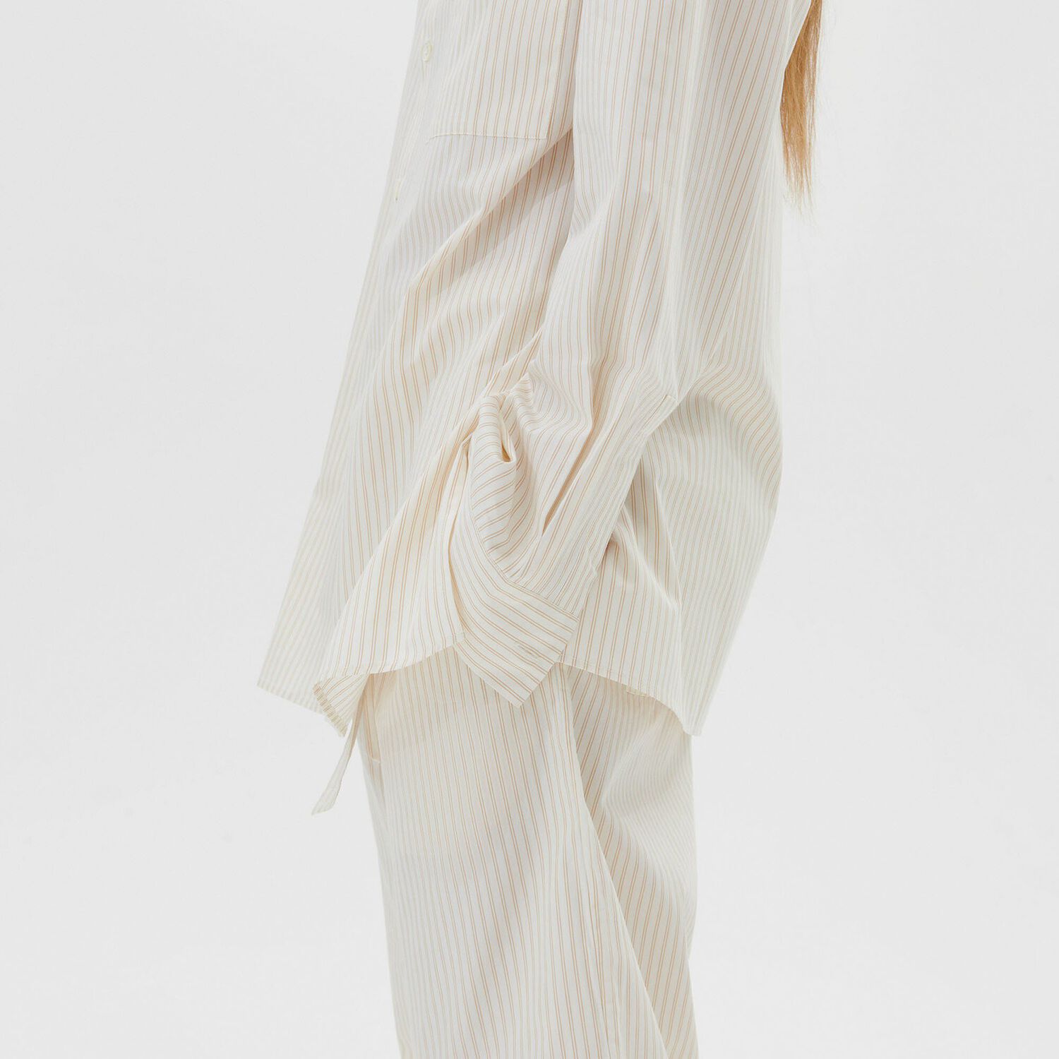 Tekla Pants