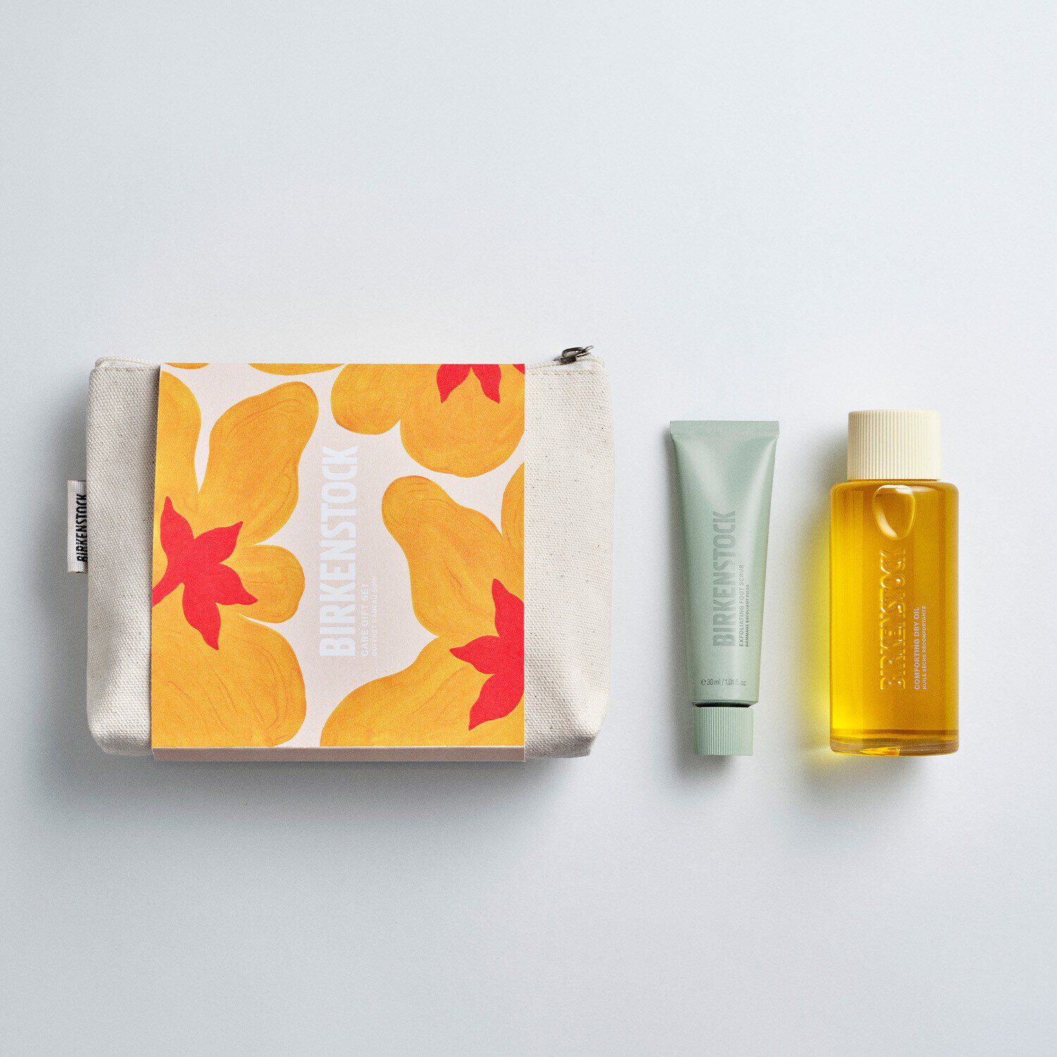 Care Gift Set 