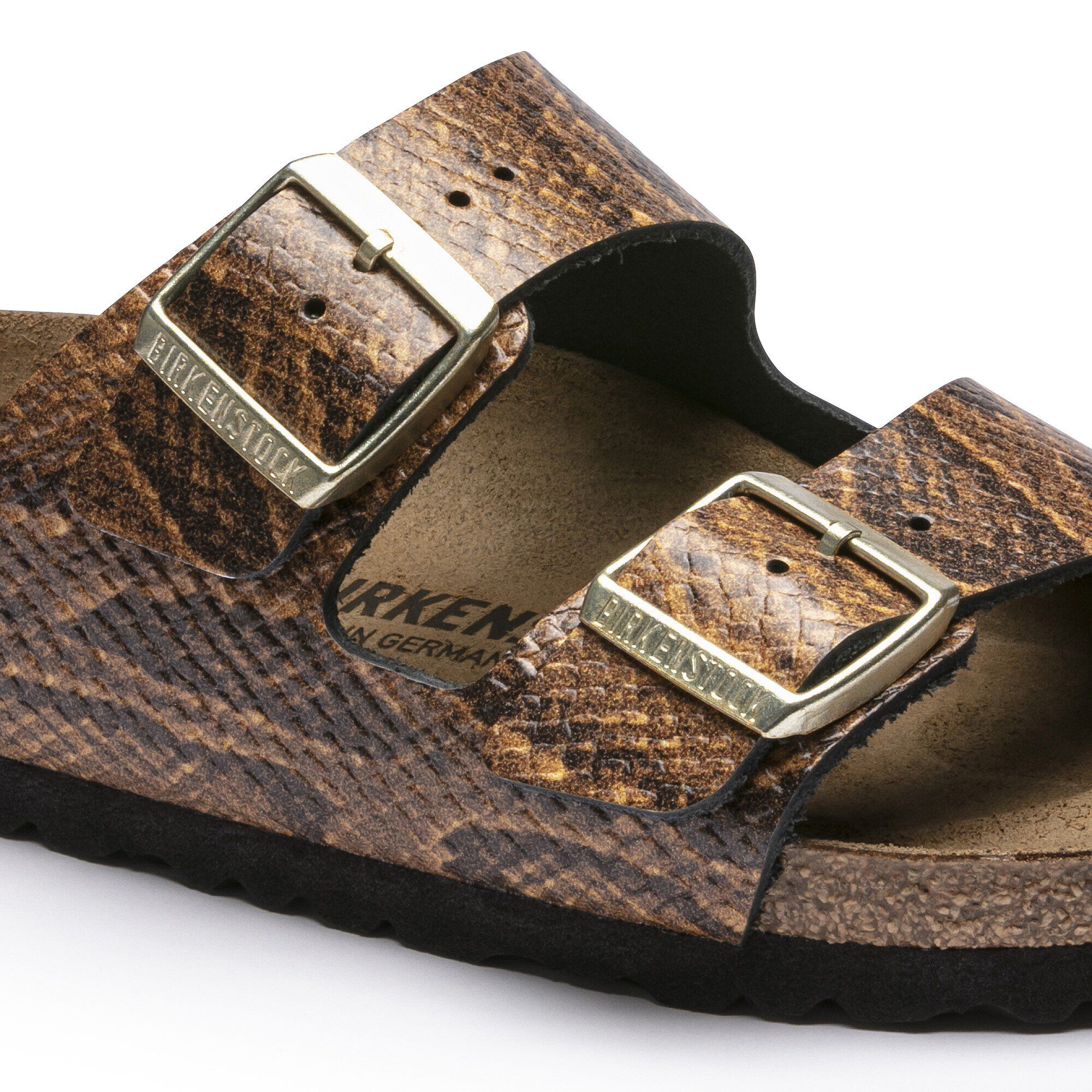 Snake birkenstock sale arizona