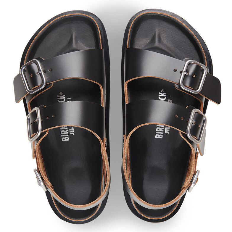 jil sander birkenstock milano