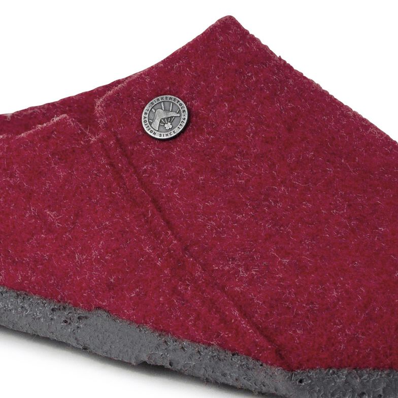 Zermatt Shearling Felt Zermatt Shearling Felt