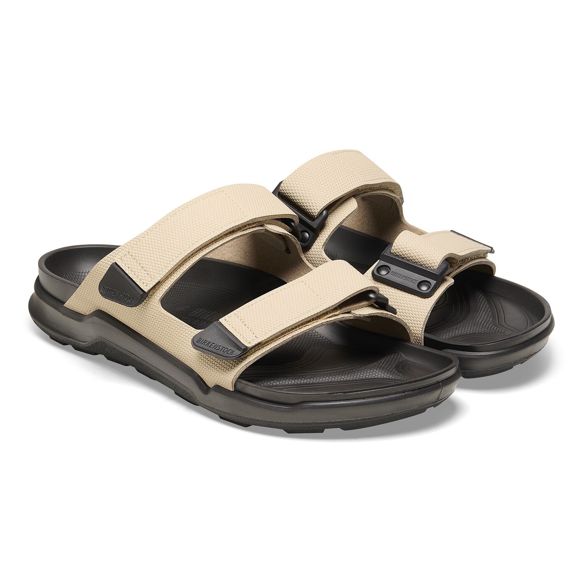 Atacama Men Birko-Flor Futura Sandcastle | BIRKENSTOCK