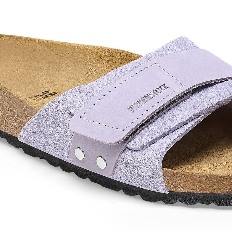 Oita Suede Leather Oita Suede Leather