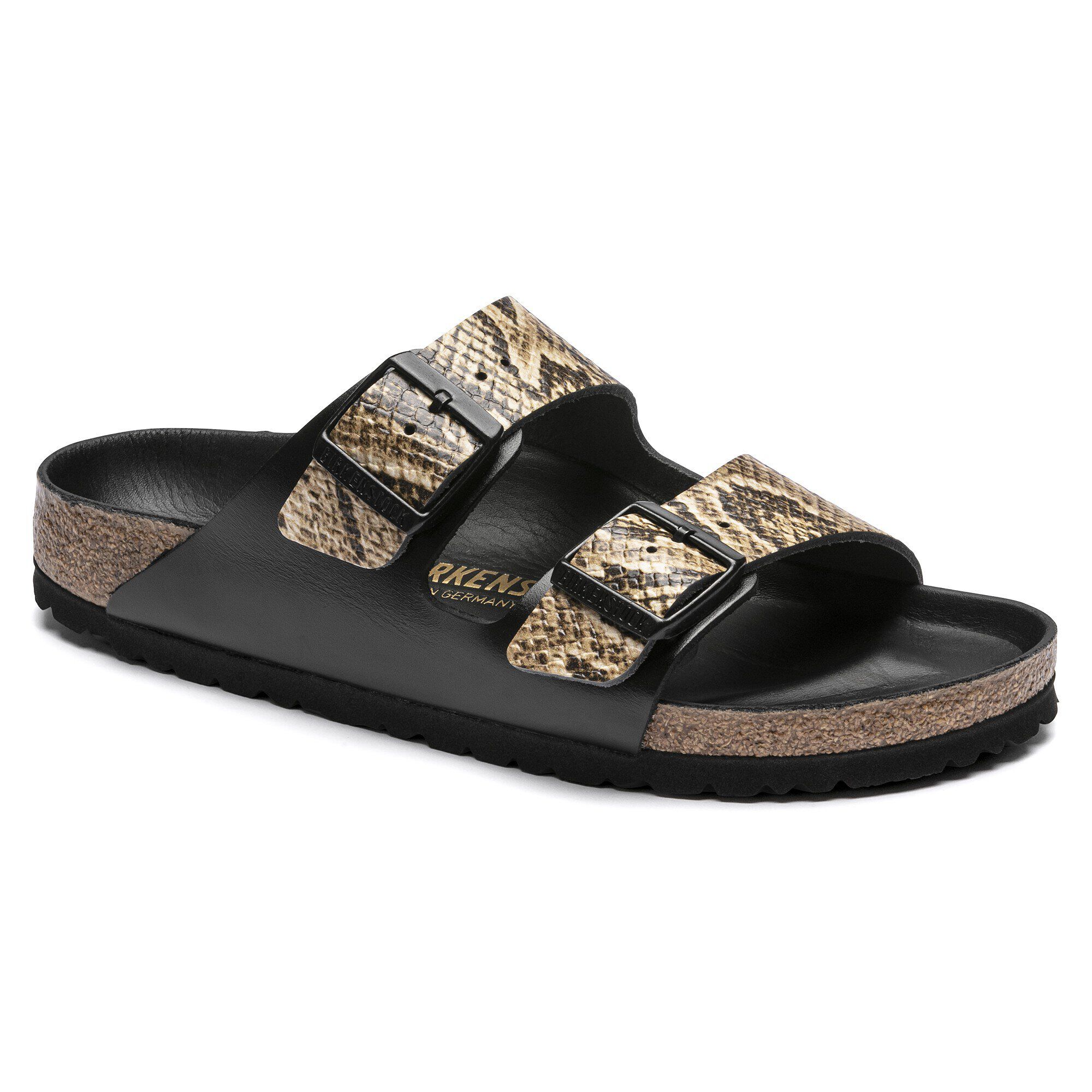 Birkenstock arizona lux new arrivals