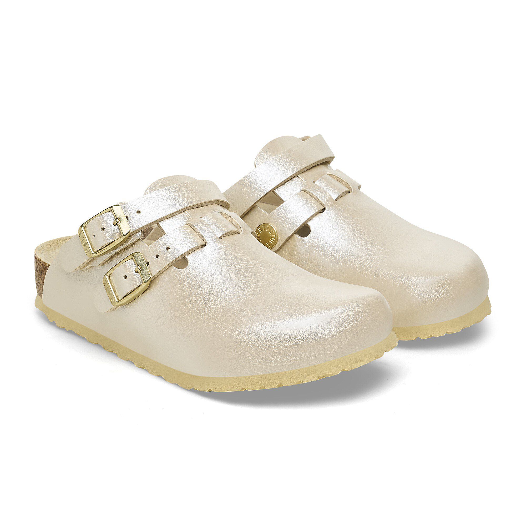 Kids birkenstock clogs store