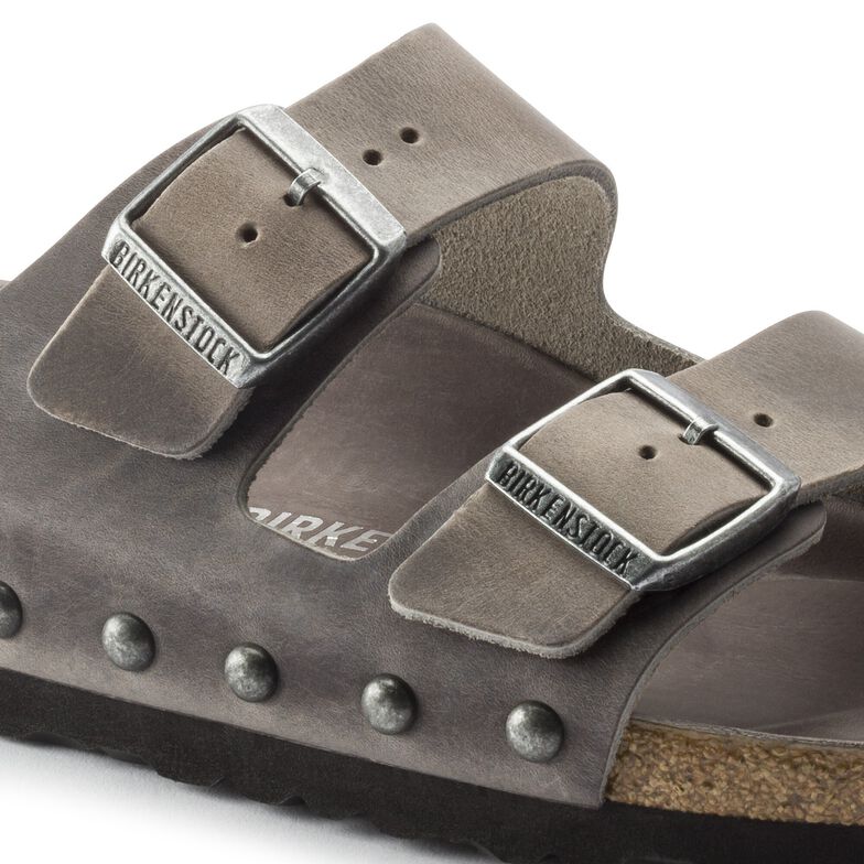 Arizona Oiled Leather Arizona Oiled Leather