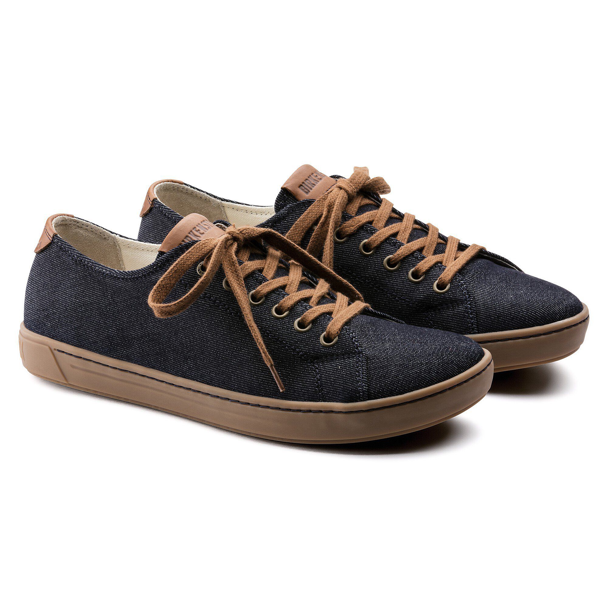 Arran Men Textile Blue BIRKENSTOCK