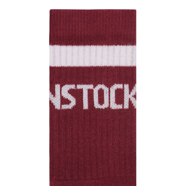 Cotton Tennis Socks Cotton/Polyamid/Elastane