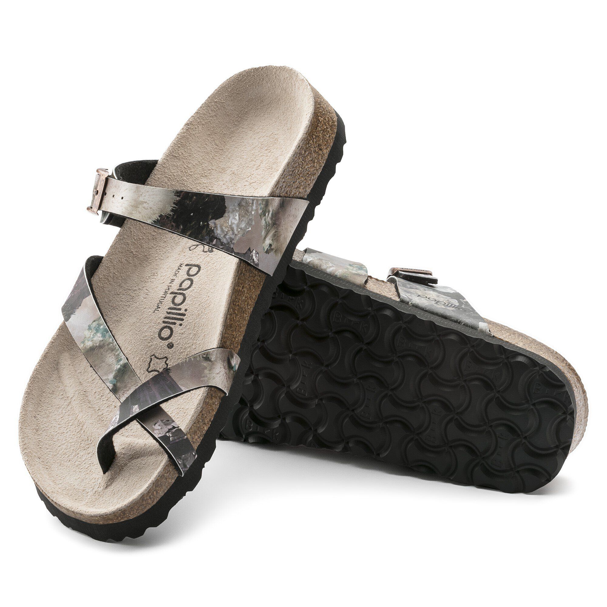 Birkenstock tabora online