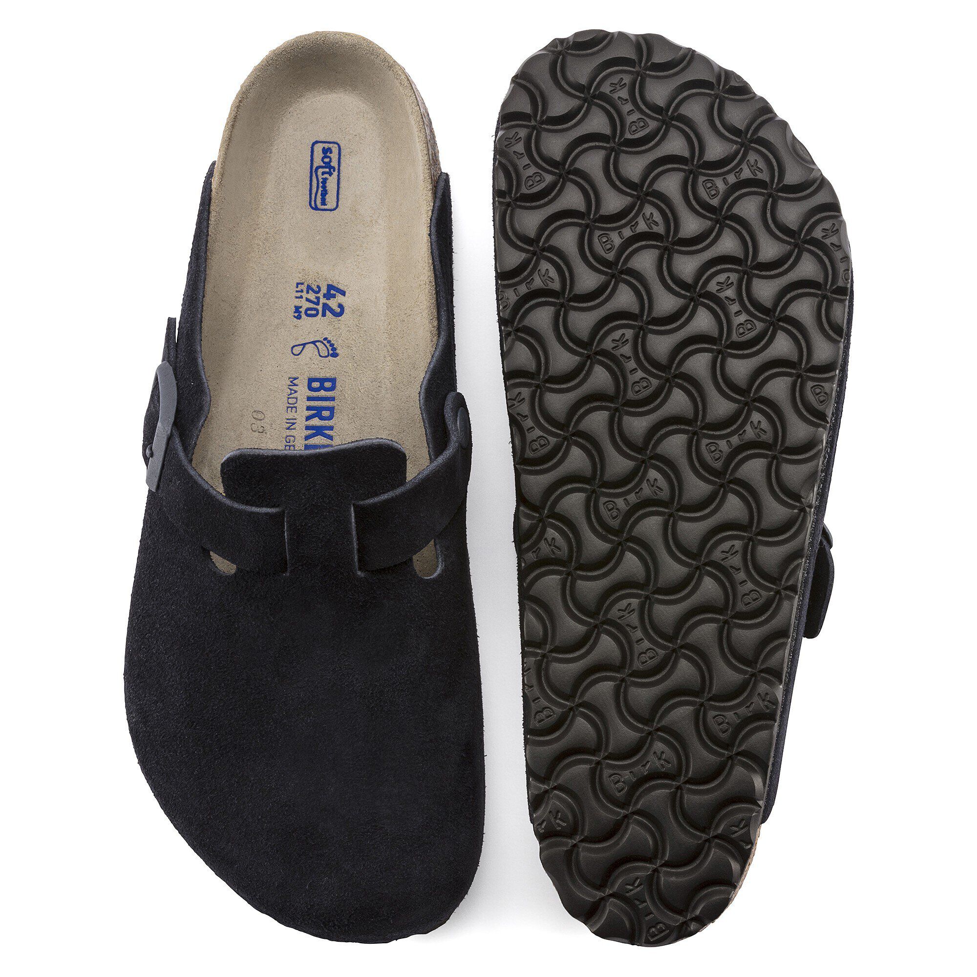 Birkenstock deals uomo boston