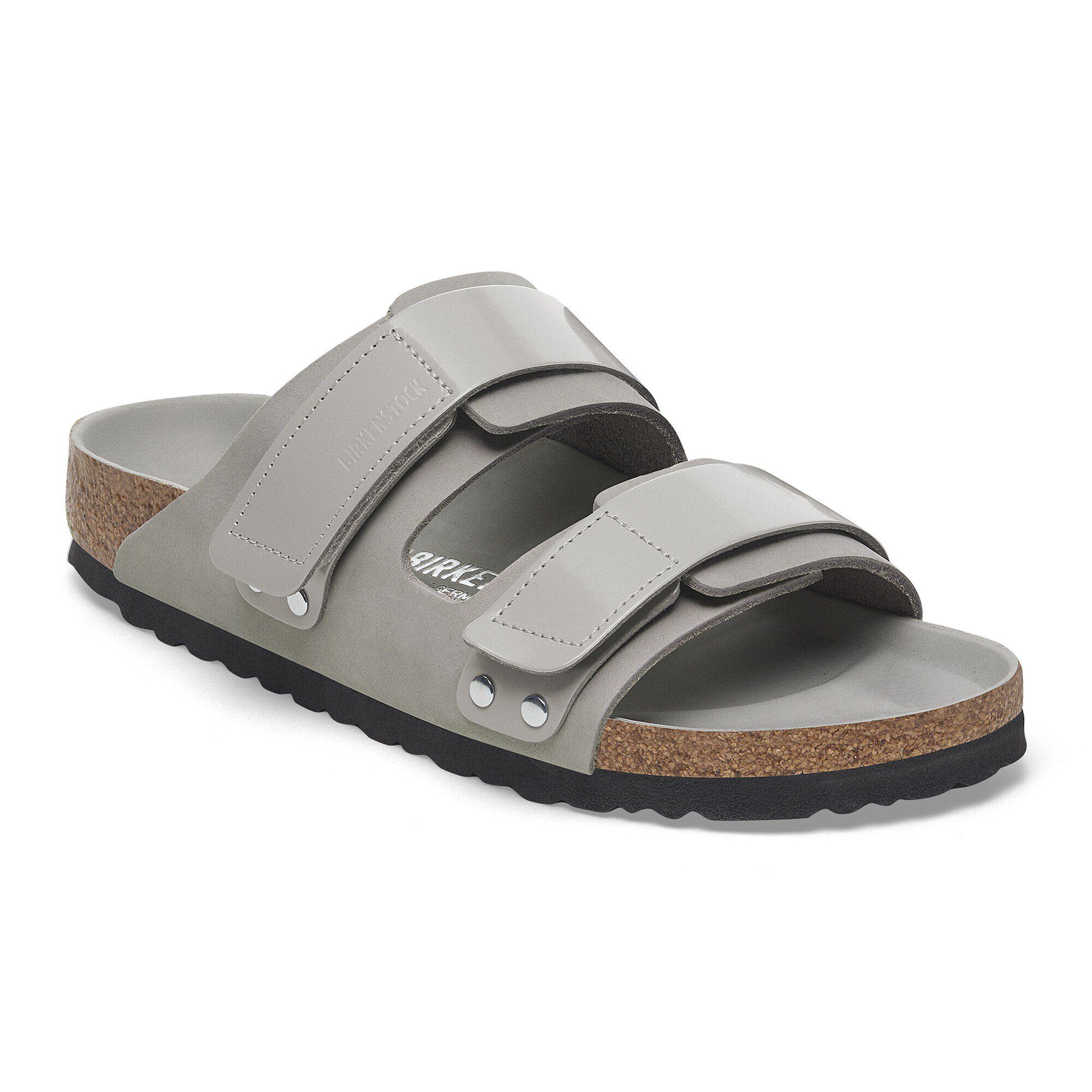 一番の贈り物 Uji Nubuck BIRKENSTOCK | Coin Stone Shine High Leather 靴