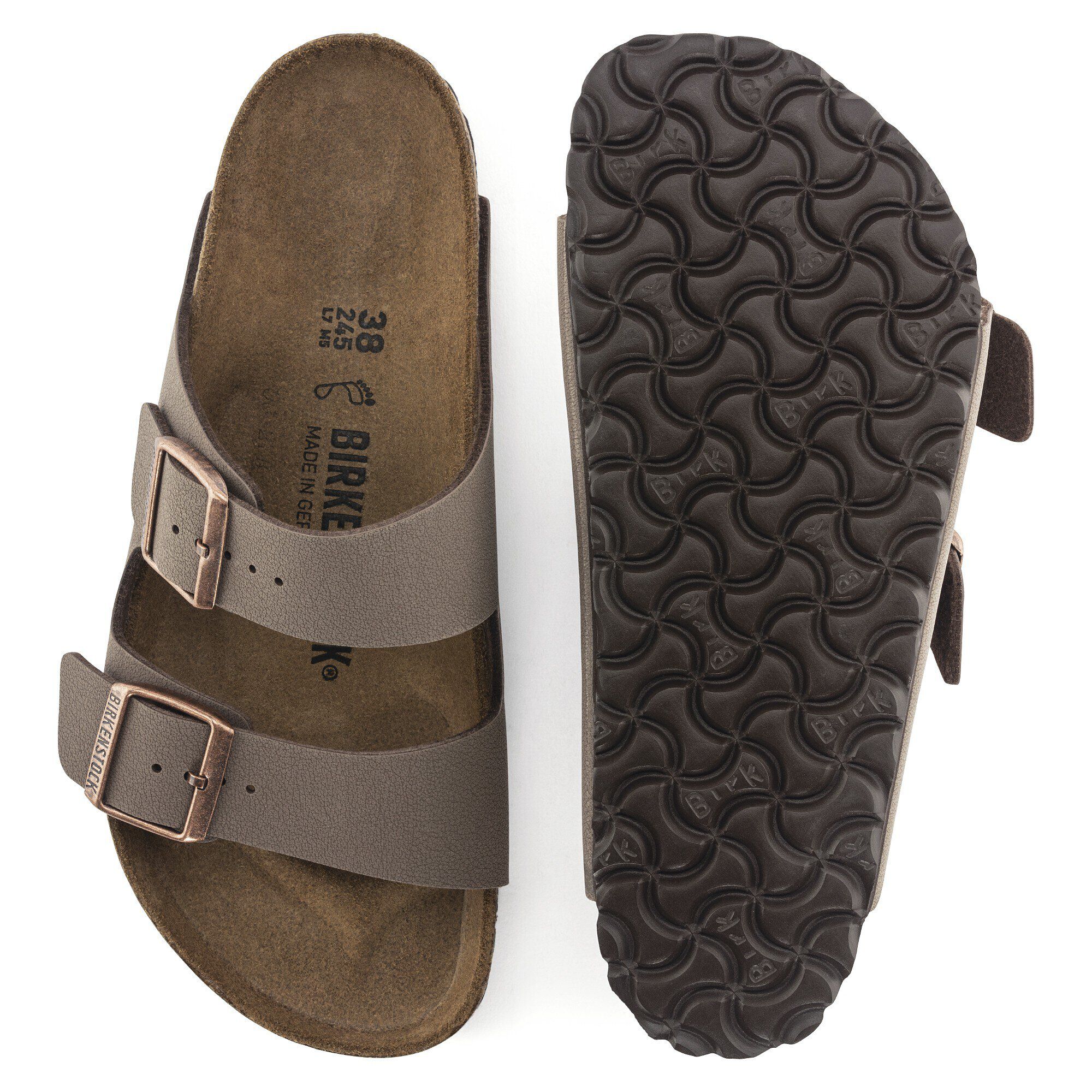 Birkenstock top arizona 245
