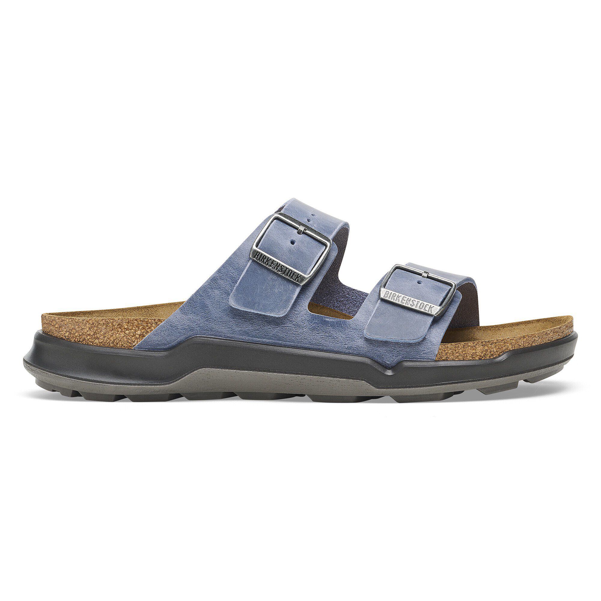 Birkenstock men blue new arrivals