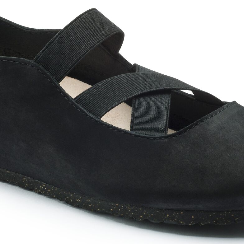 Santa Ana Nubuk Leather Santa Ana Nubuk Leather
