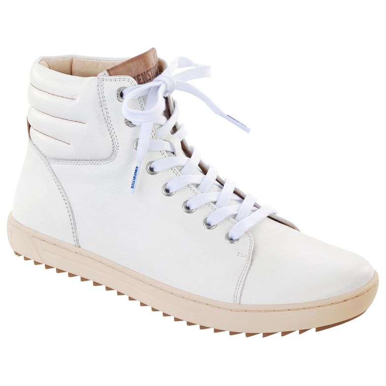Bartlett Natural Leather