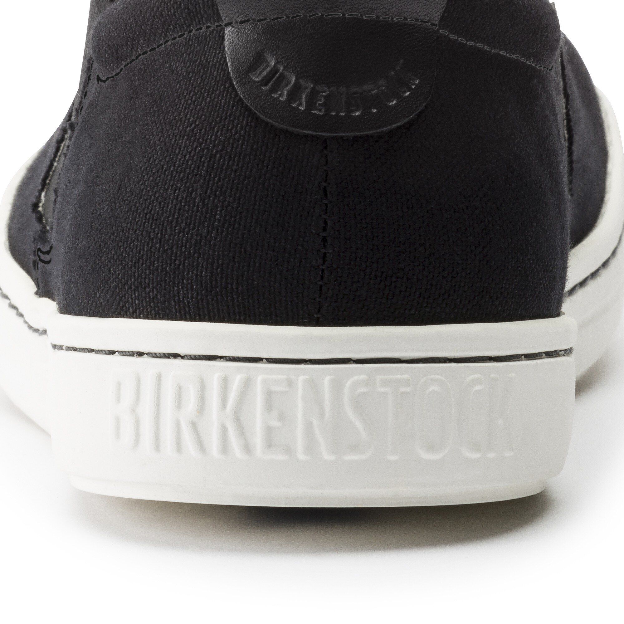 Barrie Men Textile Black BIRKENSTOCK
