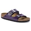 Arizona Birko-Flor Patent Plum Purple