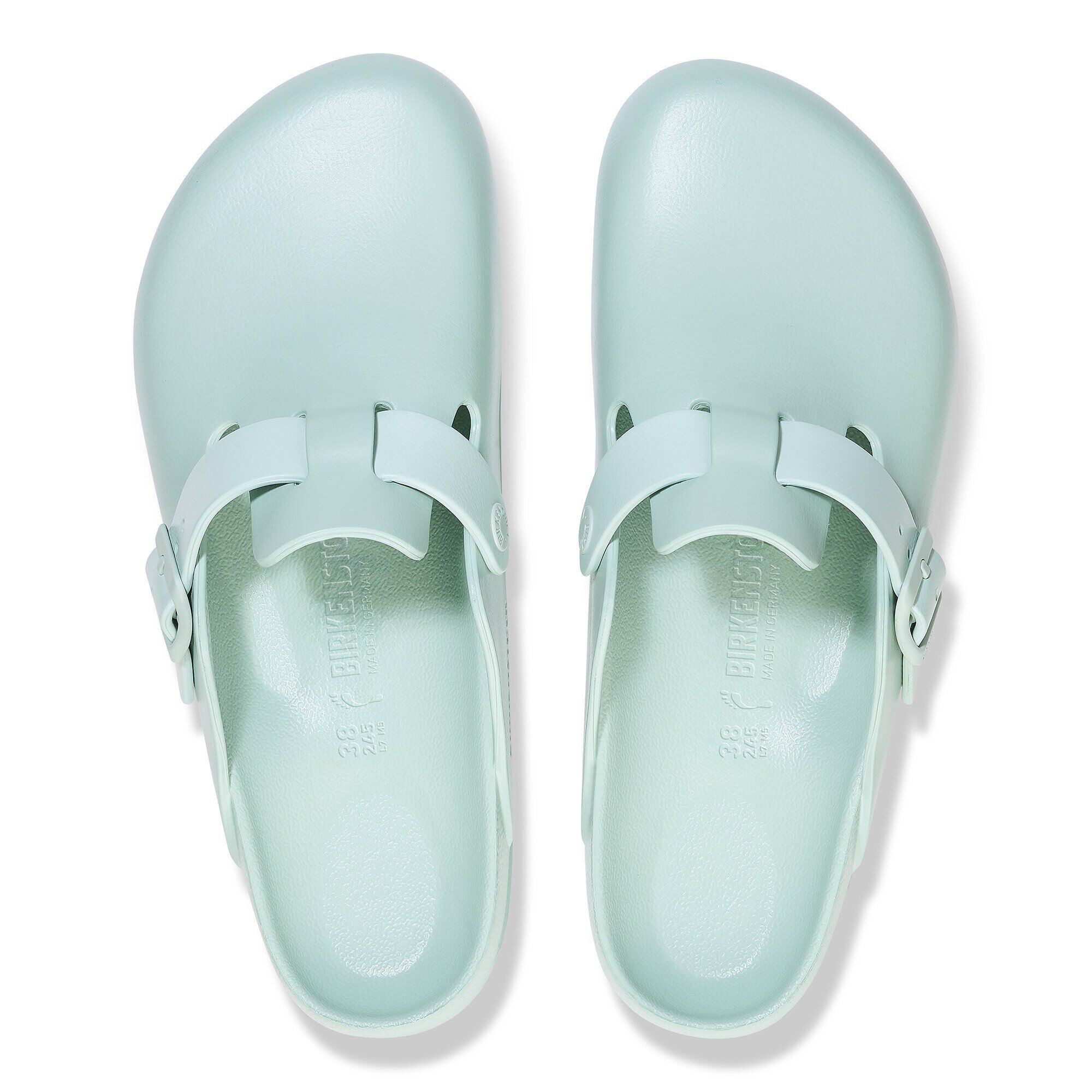 Boston Essentials EVA Surf Green | BIRKENSTOCK
