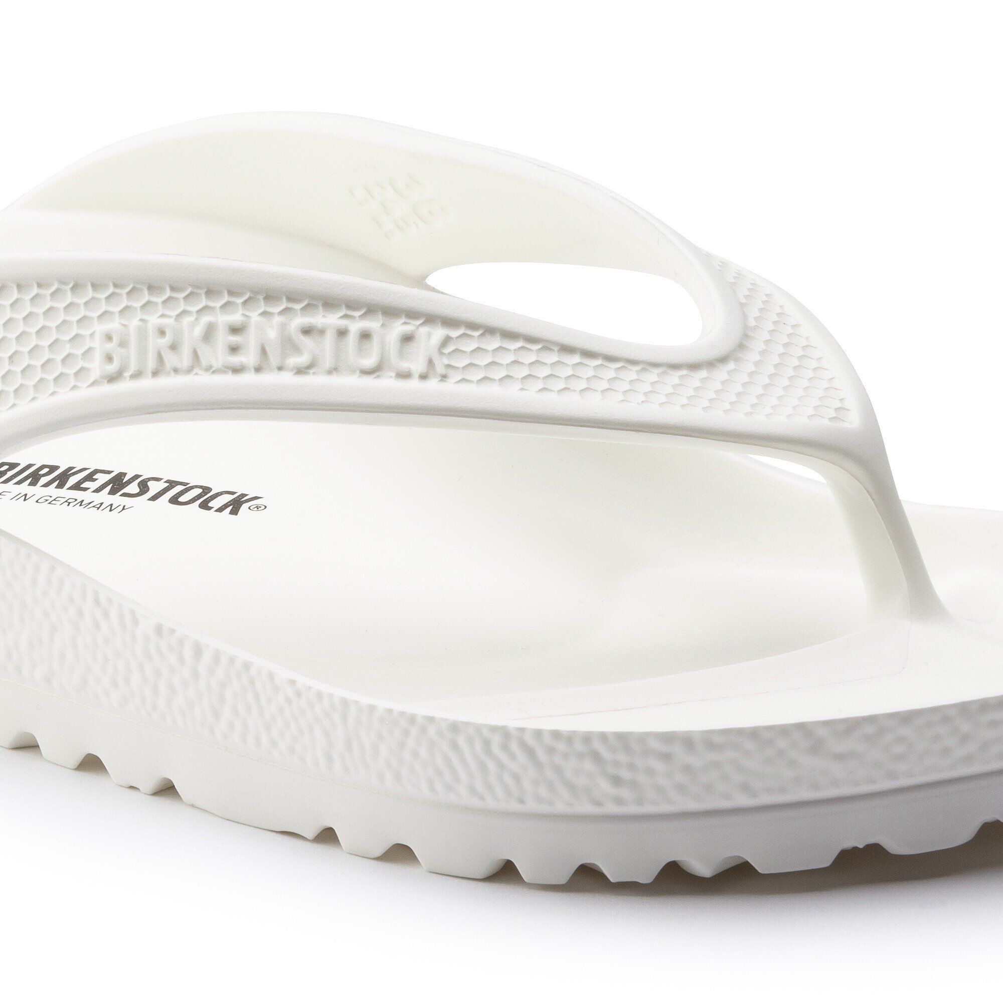 Honolulu Essentials EVA White BIRKENSTOCK