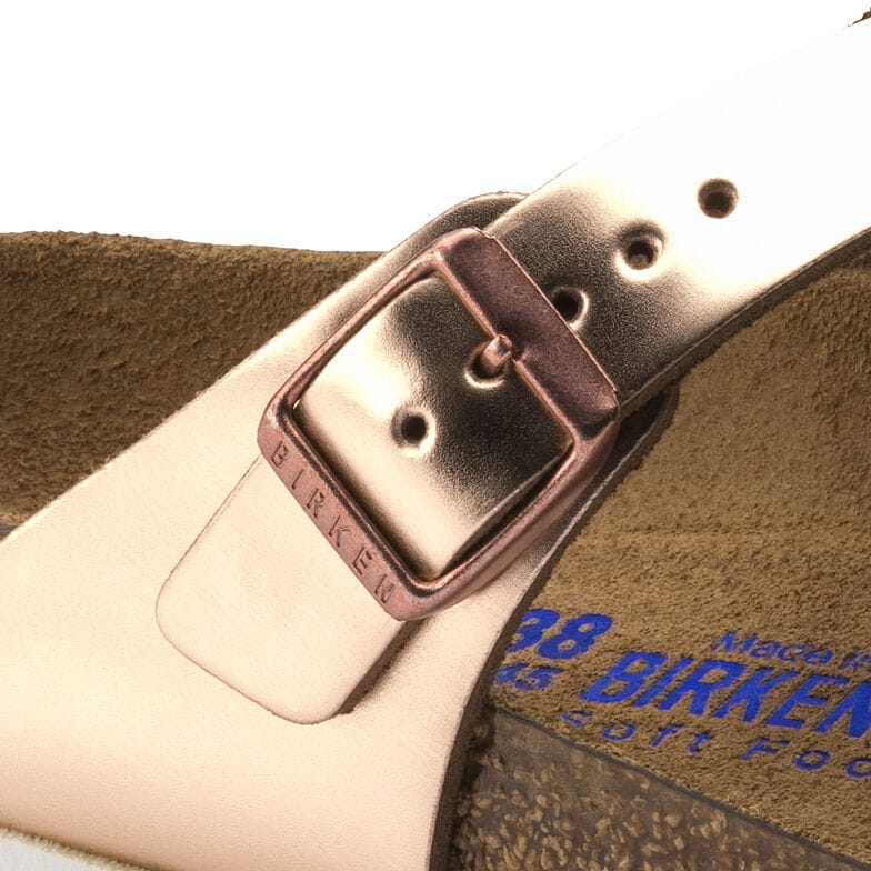 Gizeh Natural Leather Gizeh Natural Leather