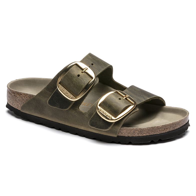 arizona oiled leather jade
