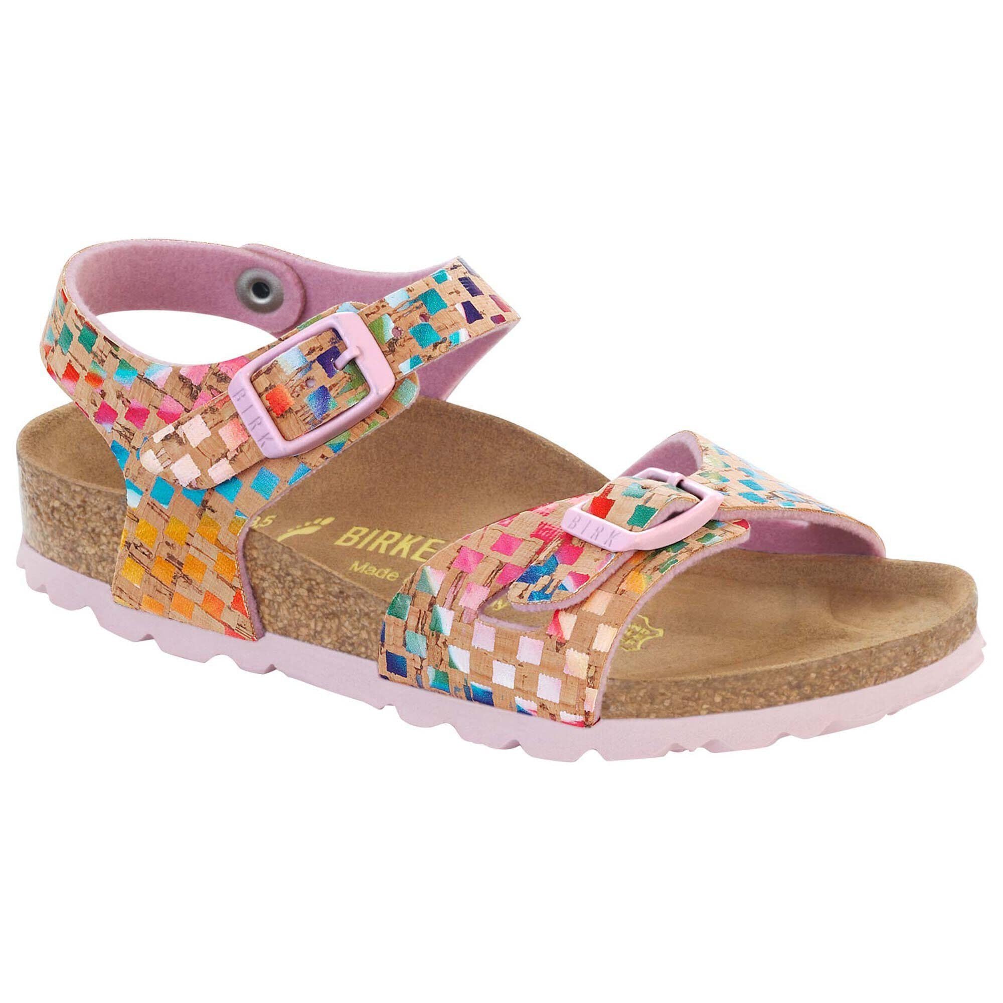 Birkenstock hotsell rio 33