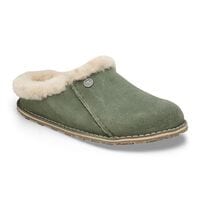 Zermatt Premium Suede Leather