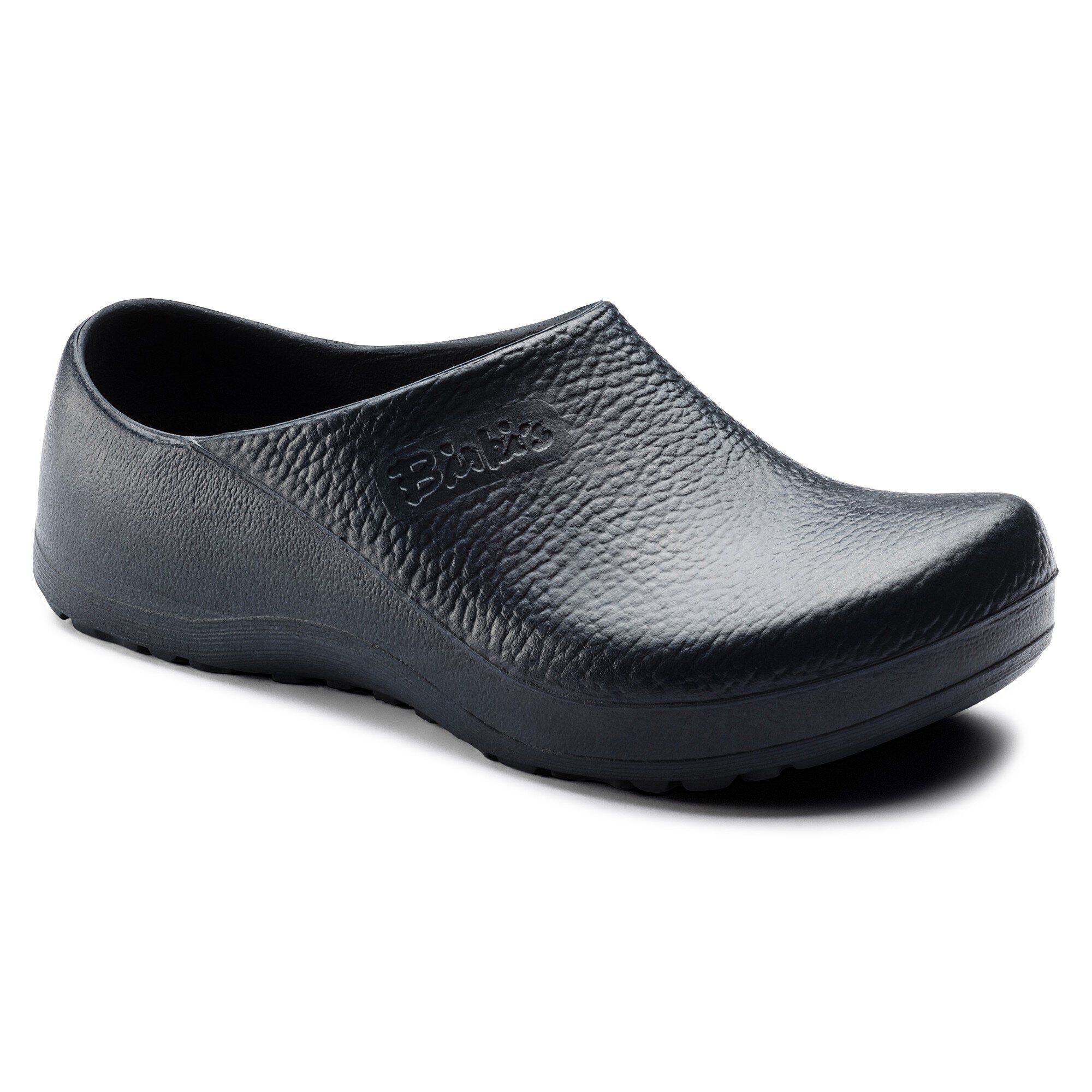 Birkenstock boston chef shoes on sale